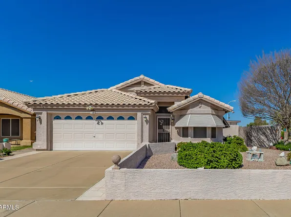 8432 W CHARTER OAK Road, Peoria, AZ 85381