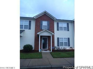 4251 Dudleys Grant Dr APT F, Winterville, NC 28590