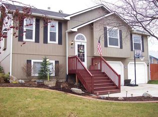 1417 S Glenn Rd, Spokane, WA 99206