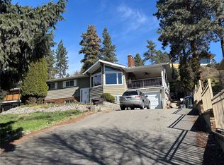 663 Clifton Rd, Kelowna, BC V1V1A7