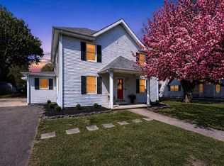 448 N Chew Rd, Hammonton, NJ 08037