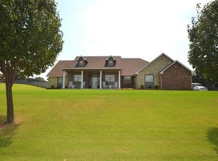 60 Sunset Hills Cir, Choctaw, OK 73020