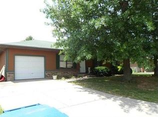 808 E Dyann Dr, Nixa, MO 65714