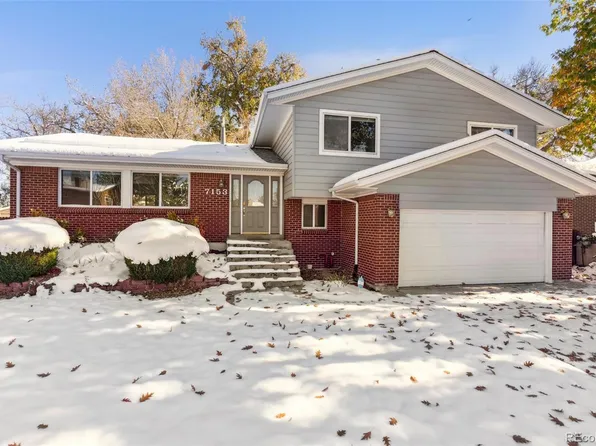 7153 E Warren Dr, Denver, CO 80224