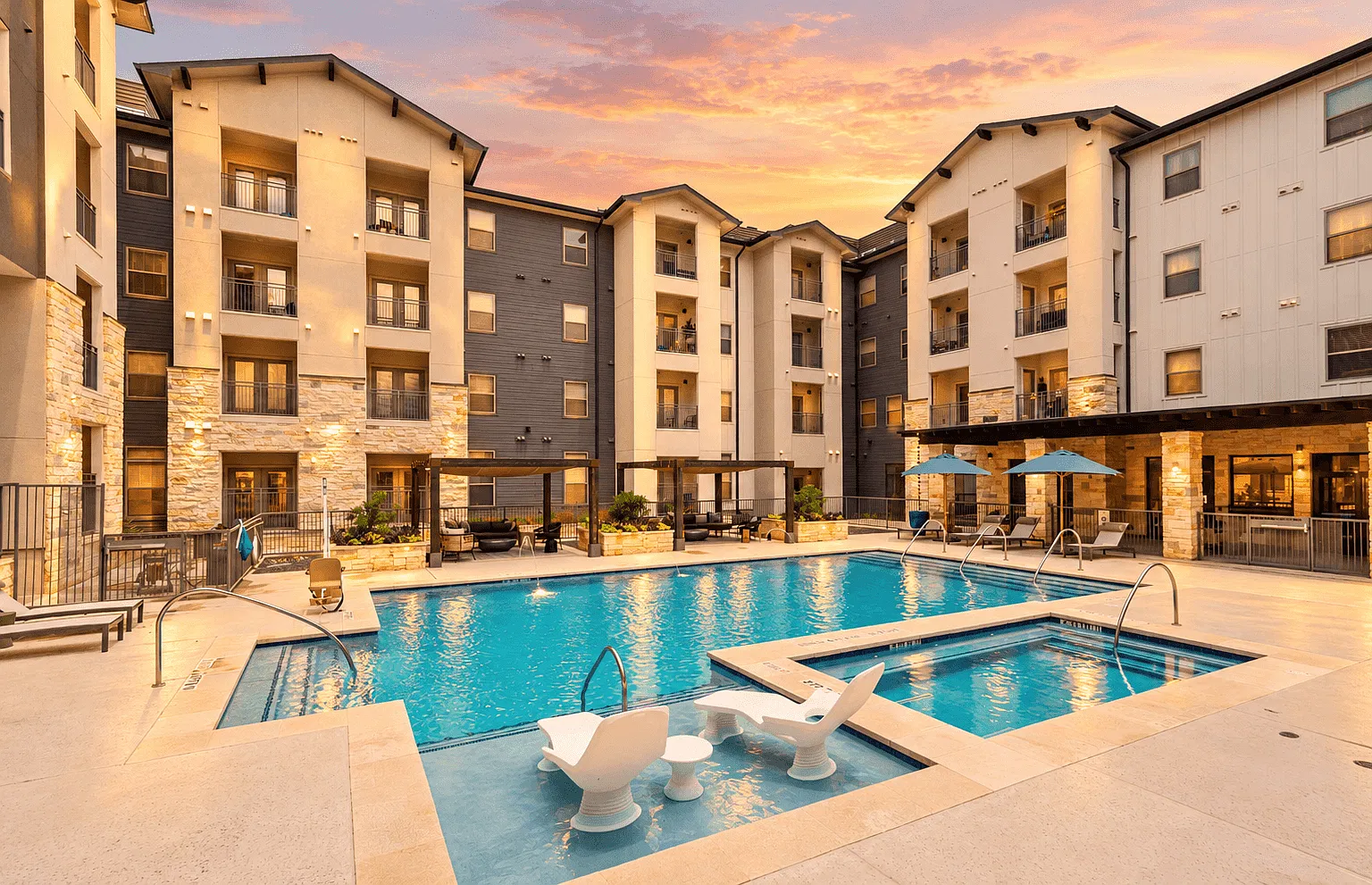 ArborView Circle C Ranch 62+ Active Adult — Photo 1