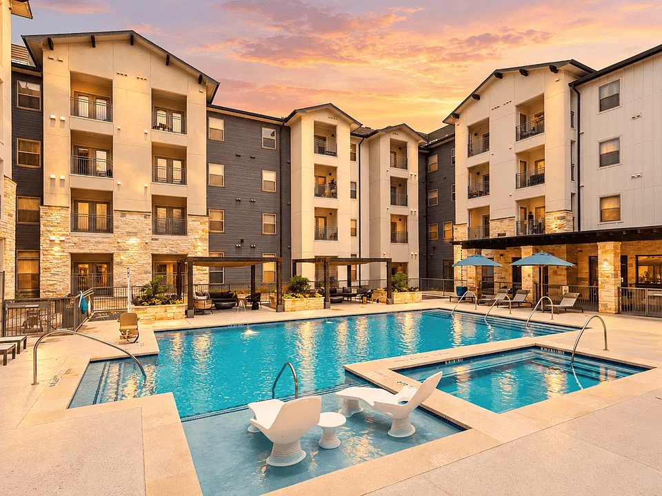 ArborView Circle C Ranch 62+ Active Adult