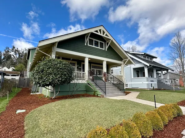 1725-1735 Commercial St SE, Salem, OR 97302