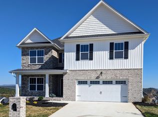 104 Hollyberry Rd LOT 509, Oak Ridge, TN 37830