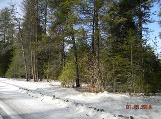 1513 Elmers Loop Rd, Newport, WA 99156