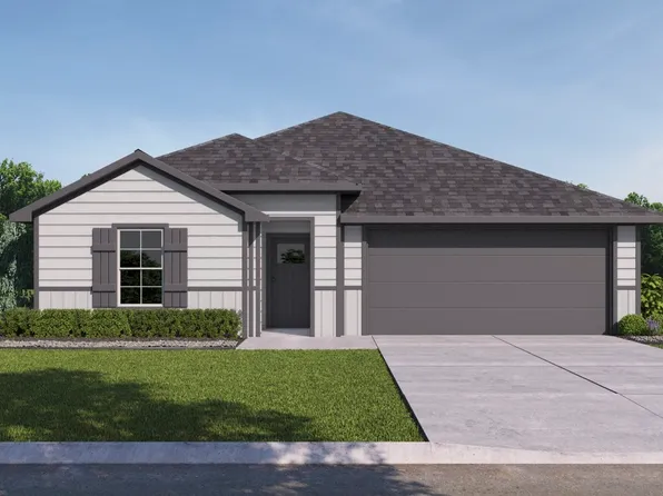 415 English Oak Dr, Josephine, TX 75173