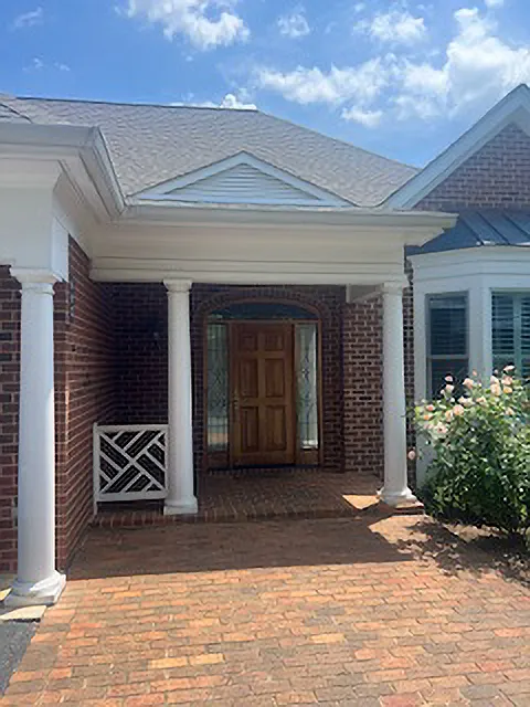 3 bed, 3.5 bath, 4311 sqft, $6,000 — Photo 4