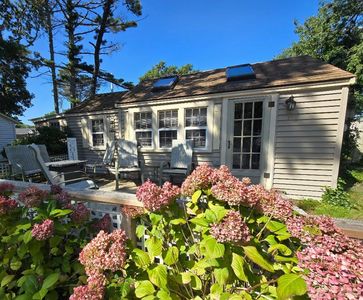 262 Old Wharf Road UNIT U-7, Dennis Pt, MA, 02639