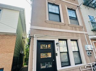 7 Wallis Ave #1, Jersey City, NJ 07306