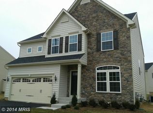 7806 Shadow Knoll Ct, Baltimore, MD 21236