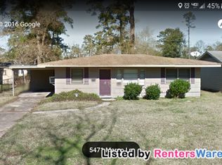 5470 Margo Ln, Beaumont, TX 77708