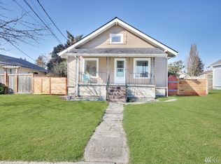 1405 S 47th St, Tacoma, WA 98408