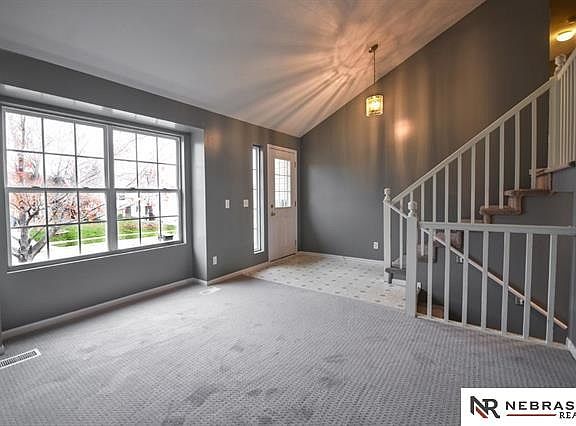 Family Room Looking out front