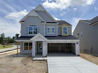 901 Fetching Pl #379, Rolesville, NC 27571
