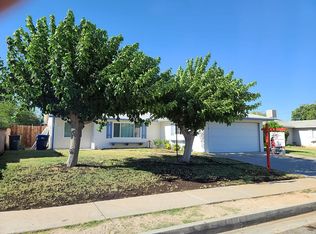 615 E Ovington St, Lancaster, CA 93535