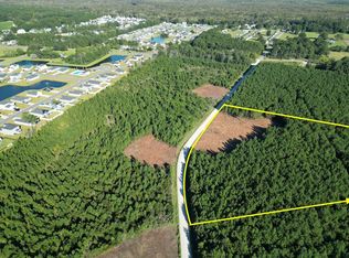 141 Harper Rd Lot Wp006, Conway, SC 29527