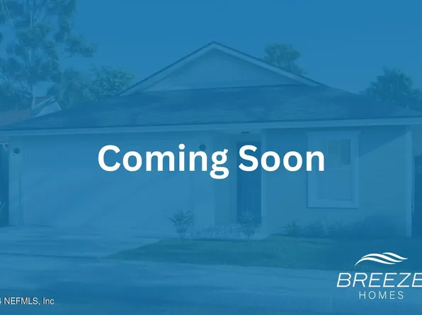 5250 SAWMILL PT Way LOT 5, Jacksonville, FL 32210
