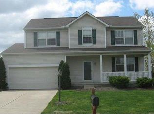 8825 Yankee Cove Ct, Dayton, OH 45458
