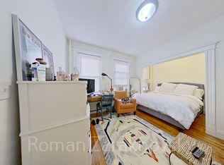 6 Orkney Rd #202, Brighton, MA 02135