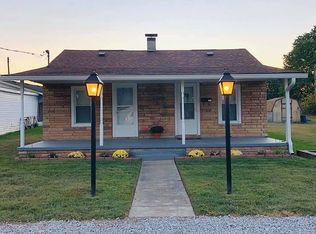 818 S Holland St, Edinburgh, IN 46124