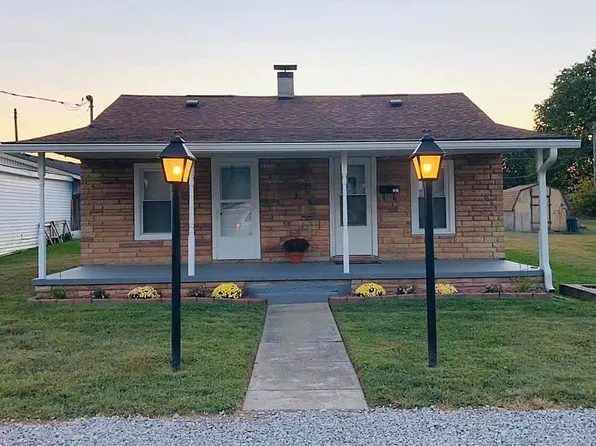 818 S Holland St, Edinburgh, IN 46124