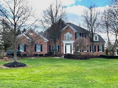 5310 Morning Song Dr, Medina, OH, 44256