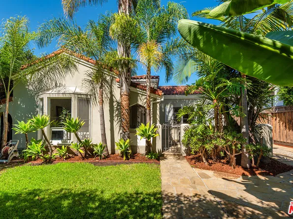 333 N Orlando Ave, Los Angeles, CA 90048