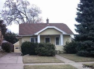 1331 S 52nd Ave, Omaha, NE 68106