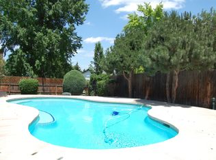 3810 S Fenton St, Denver, CO 80235