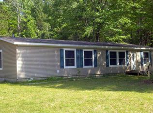 4848 N Old Us Highway 27, Frederic, MI 49733