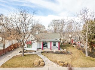832 W 500 N, Provo, UT 84601