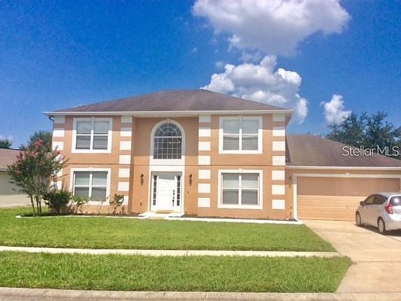 2nd image of 2057 Corner Glen Dr