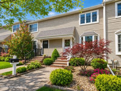 43 Wirt Ave, Staten Island, NY, 10309
