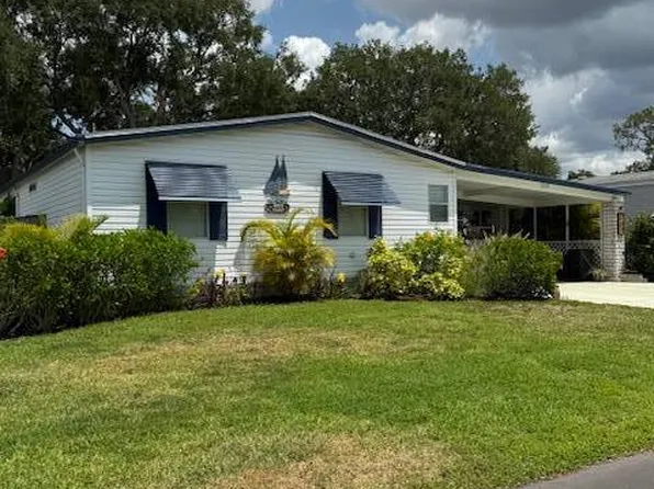 147 E Hampton Dr, Auburndale, FL 33823