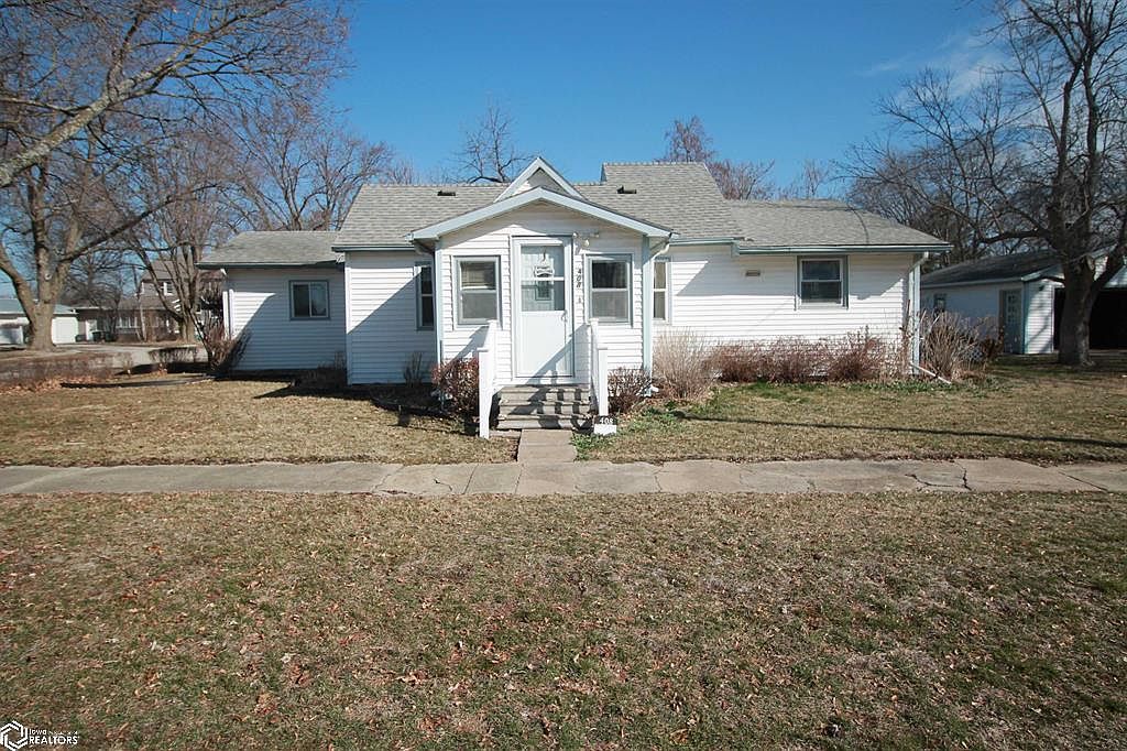 408 Mulberry St, Braddyville, IA 51631 Zillow