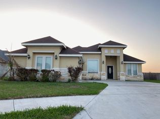 1210 Helena Dr, Harlingen, TX 78552