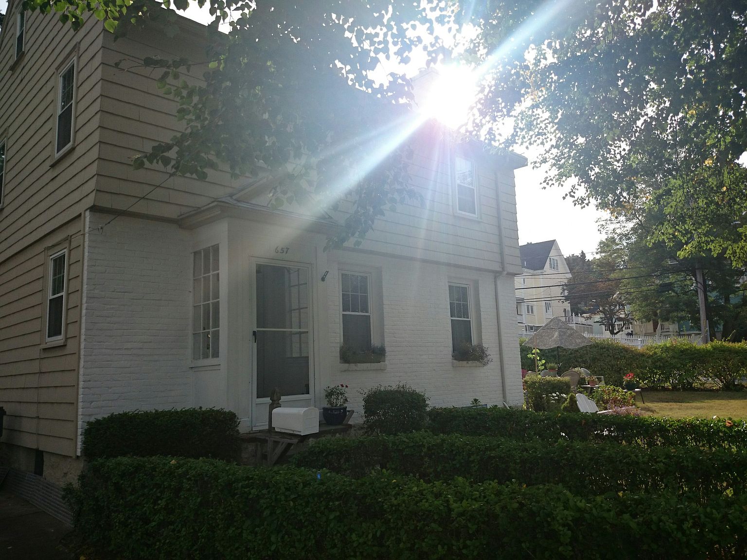 657 Lagrange St, West Roxbury, MA 02132 Zillow