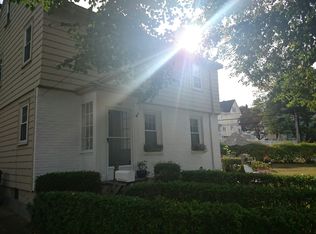 657 Lagrange St, West Roxbury, MA 02132