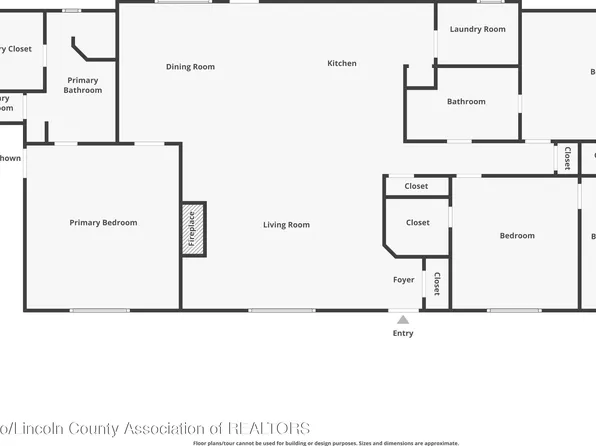 115 Lady Hawk Ln, Ruidoso, NM 88345