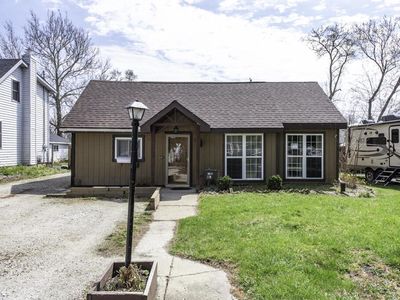 26709 105th STREET, Trevor, WI, 53179