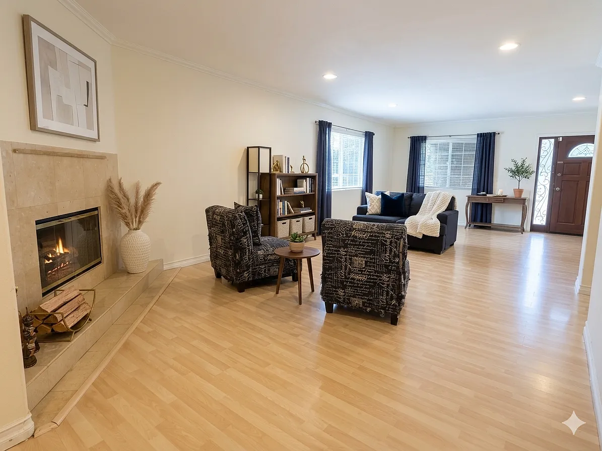 3 bed, 1684 sqft, $4,800 — Photo 3