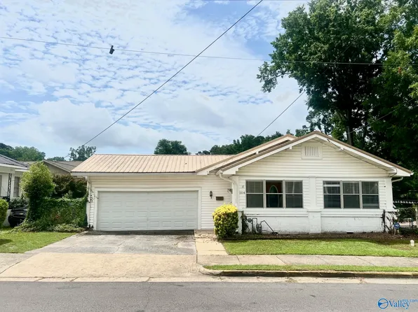 504 Cherry St, Gadsden, AL 35901