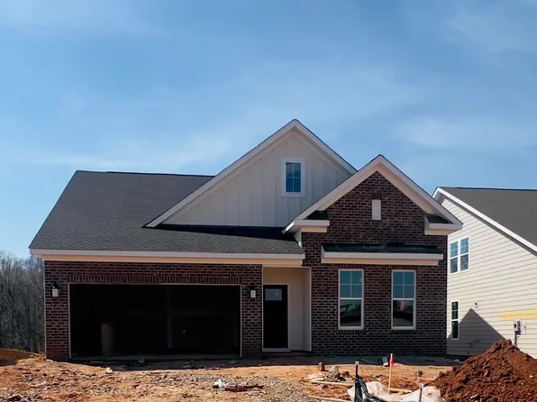 2125 Bull City Bnd #415, Durham, NC 27703