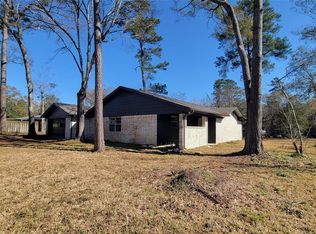 1809 Live Oak Dr, Conroe, TX 77301