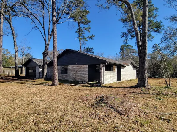 1809 Live Oak Dr, Conroe, TX 77301