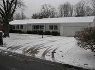 1820 Crozier Ave, Madison, IN 47250